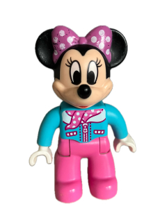 Lego® Duplo® Minnie Mouse